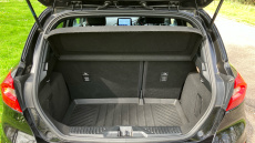 Ford Fiesta 1.0 EcoBoost Hybrid mHEV 155 ST-Line Edition 5dr Petrol Hatchback